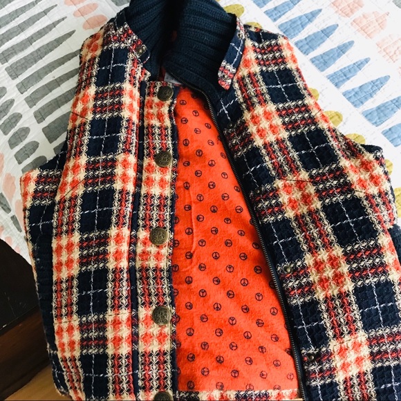 Jack BB Dakota Vest - Picture 6 of 6